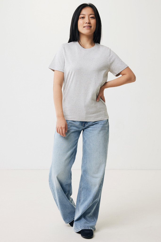 IQONIQ Brett recycled cotton t-shirt