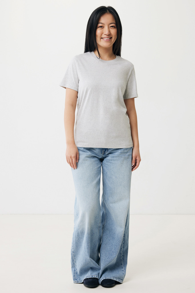 IQONIQ Brett recycled cotton t-shirt