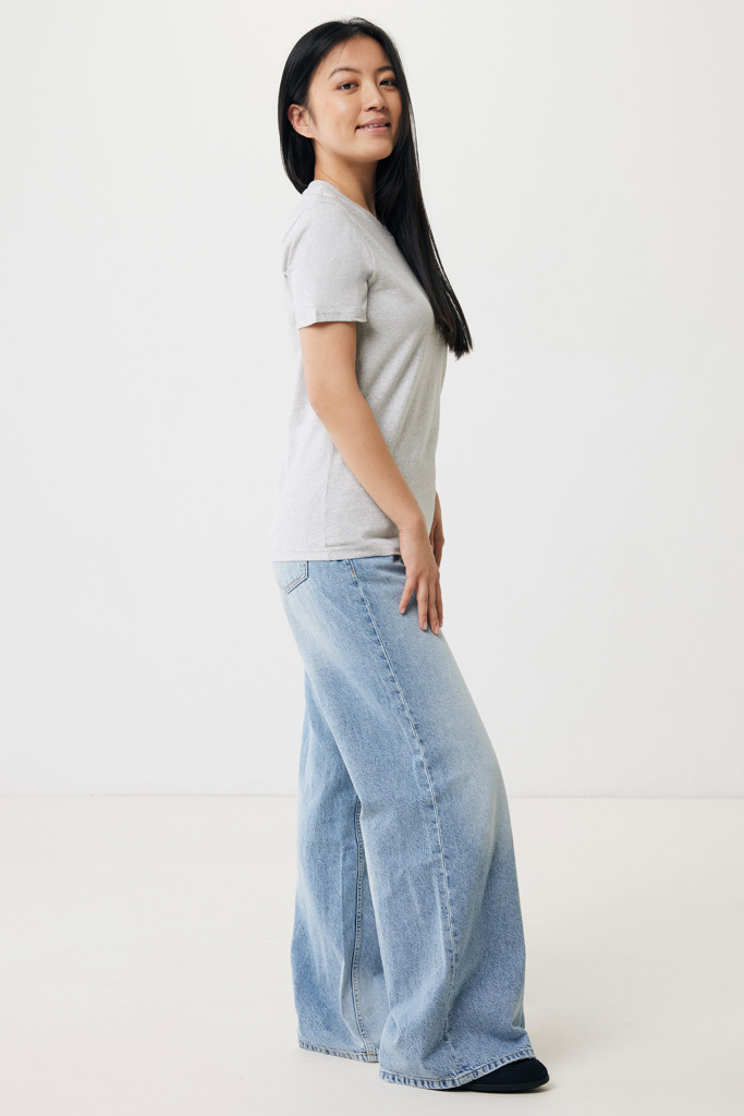 IQONIQ Brett recycled cotton t-shirt