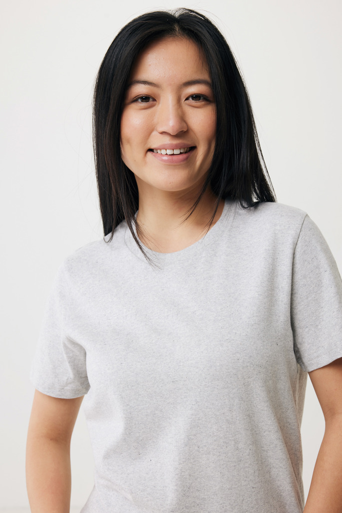 IQONIQ Brett recycled cotton t-shirt