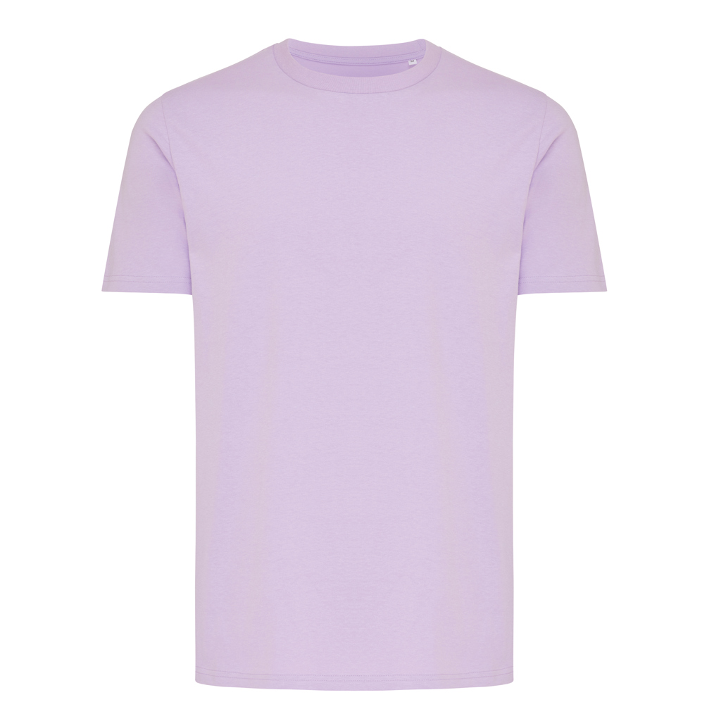 IQONIQ Brett recycled cotton t-shirt