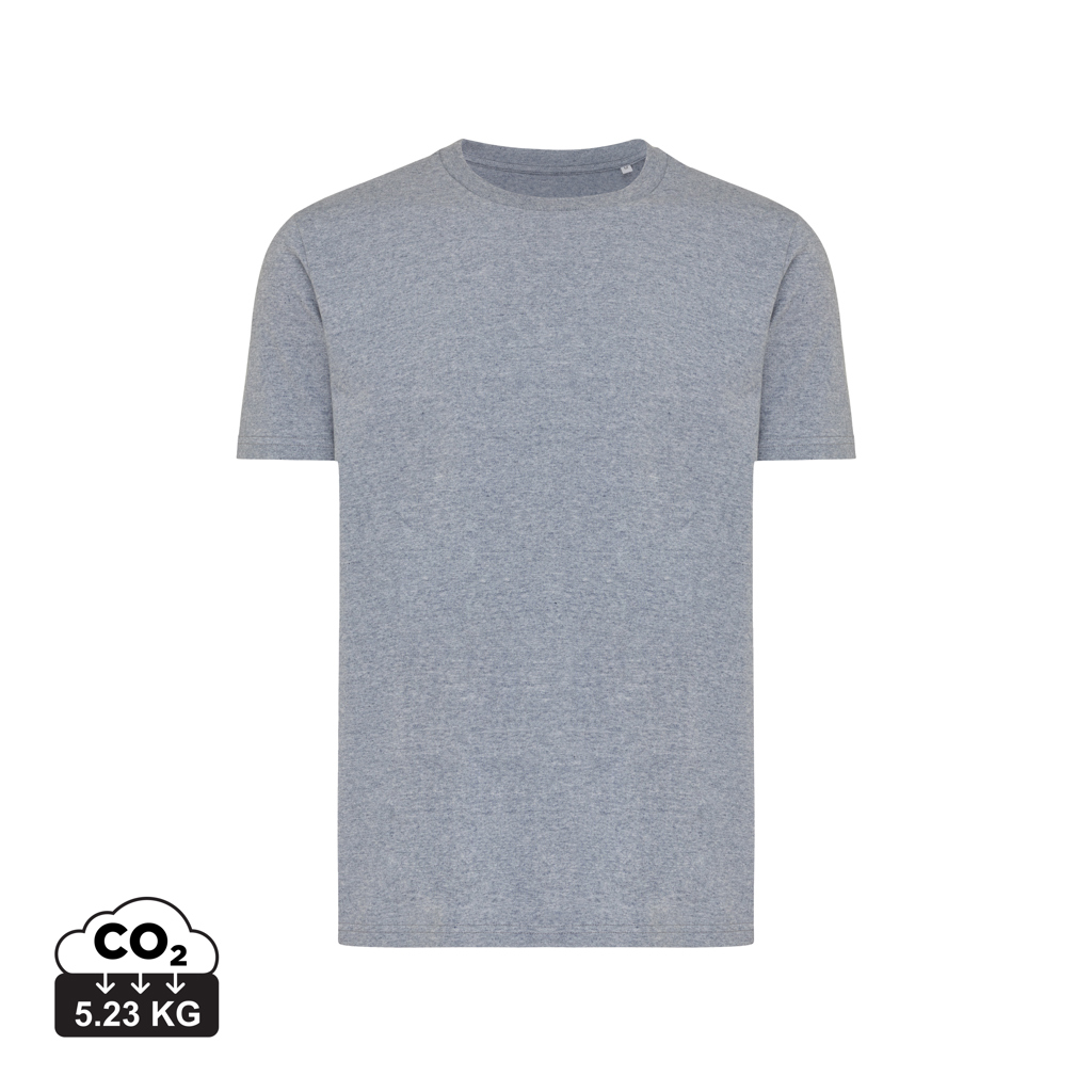 IQONIQ Brett recycled cotton t-shirt
