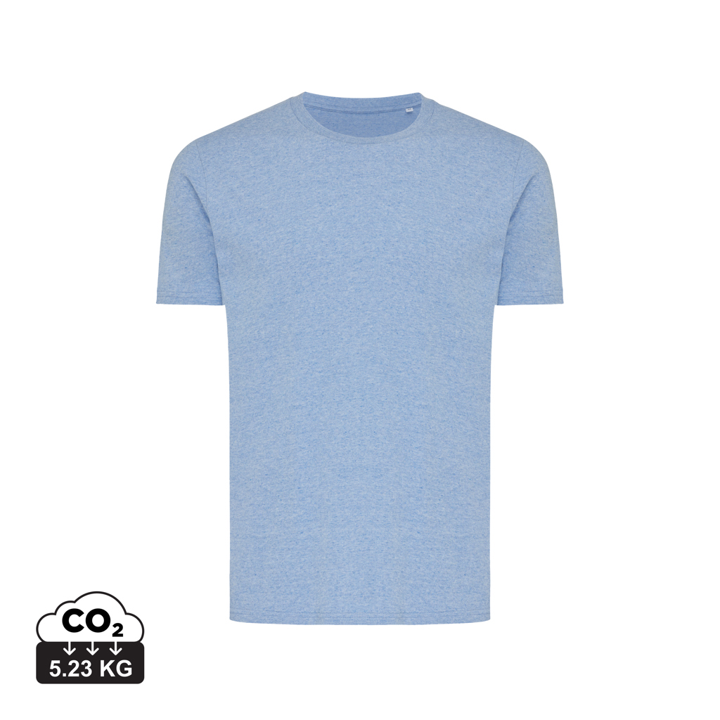 IQONIQ Brett recycled cotton t-shirt