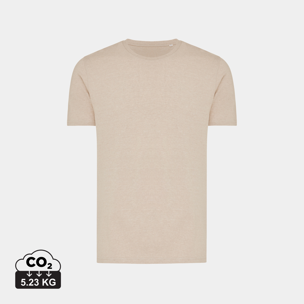 IQONIQ Brett recycled cotton t-shirt