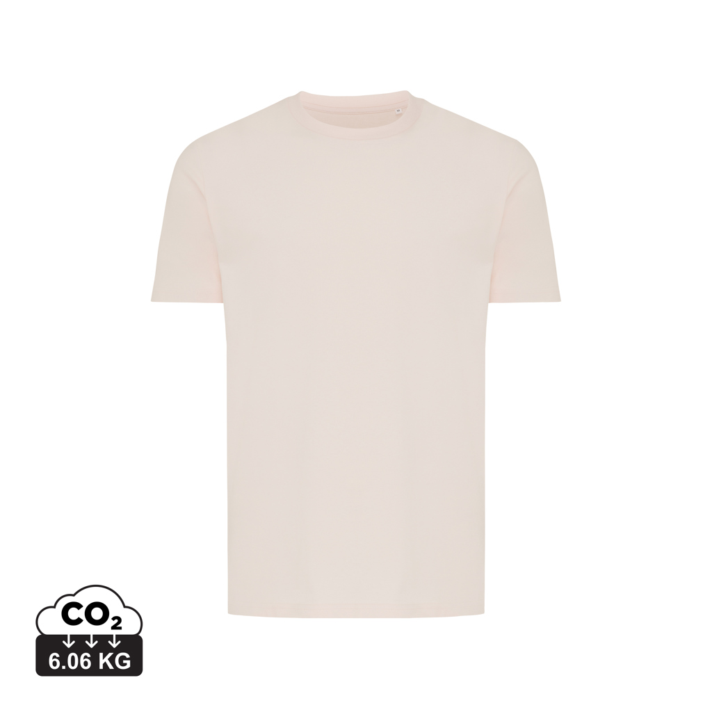 IQONIQ Brett recycled cotton t-shirt