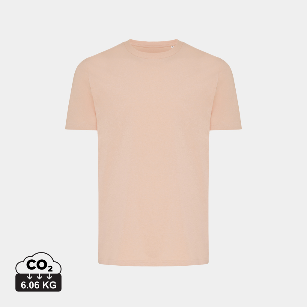 IQONIQ Brett recycled cotton t-shirt