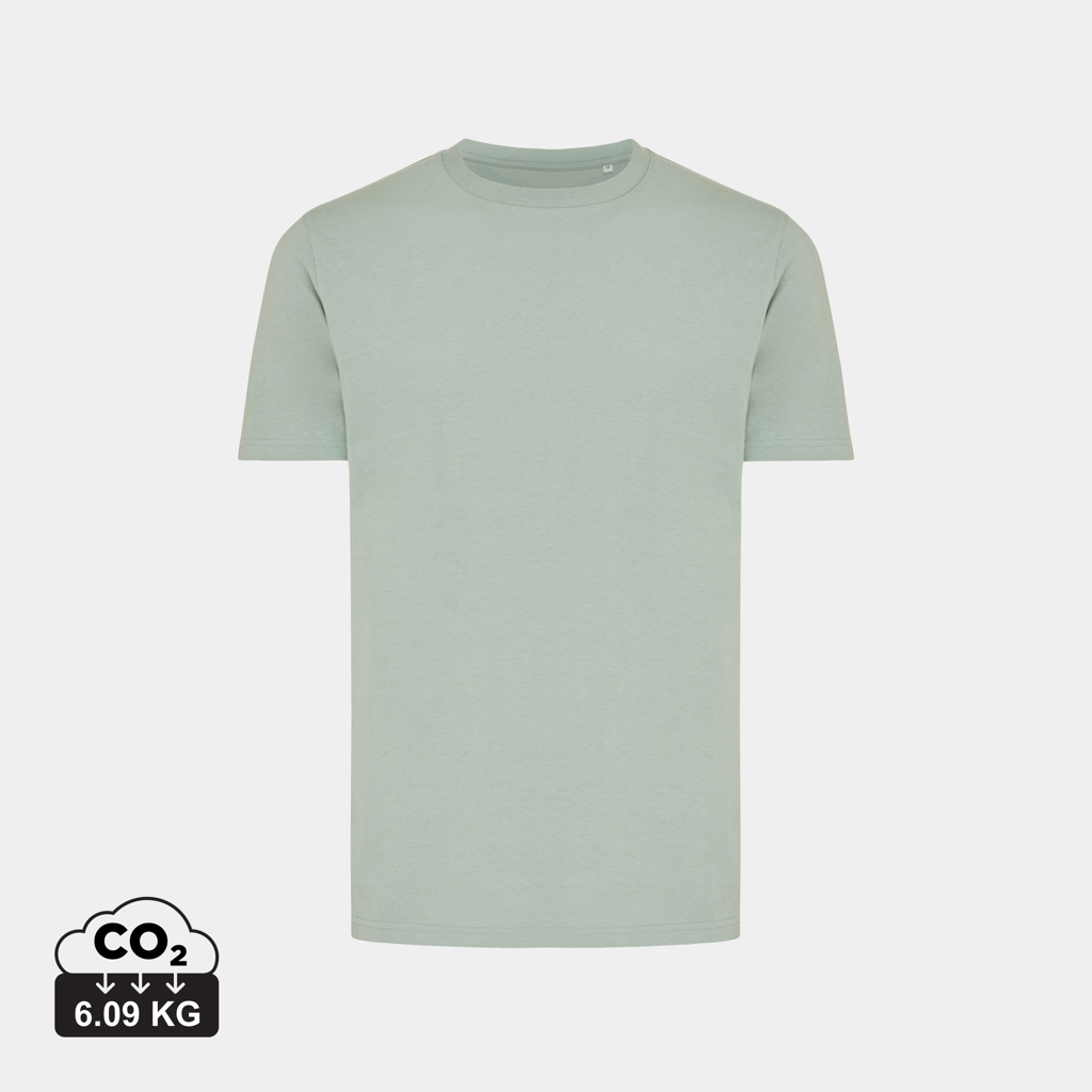 IQONIQ Brett recycled cotton t-shirt
