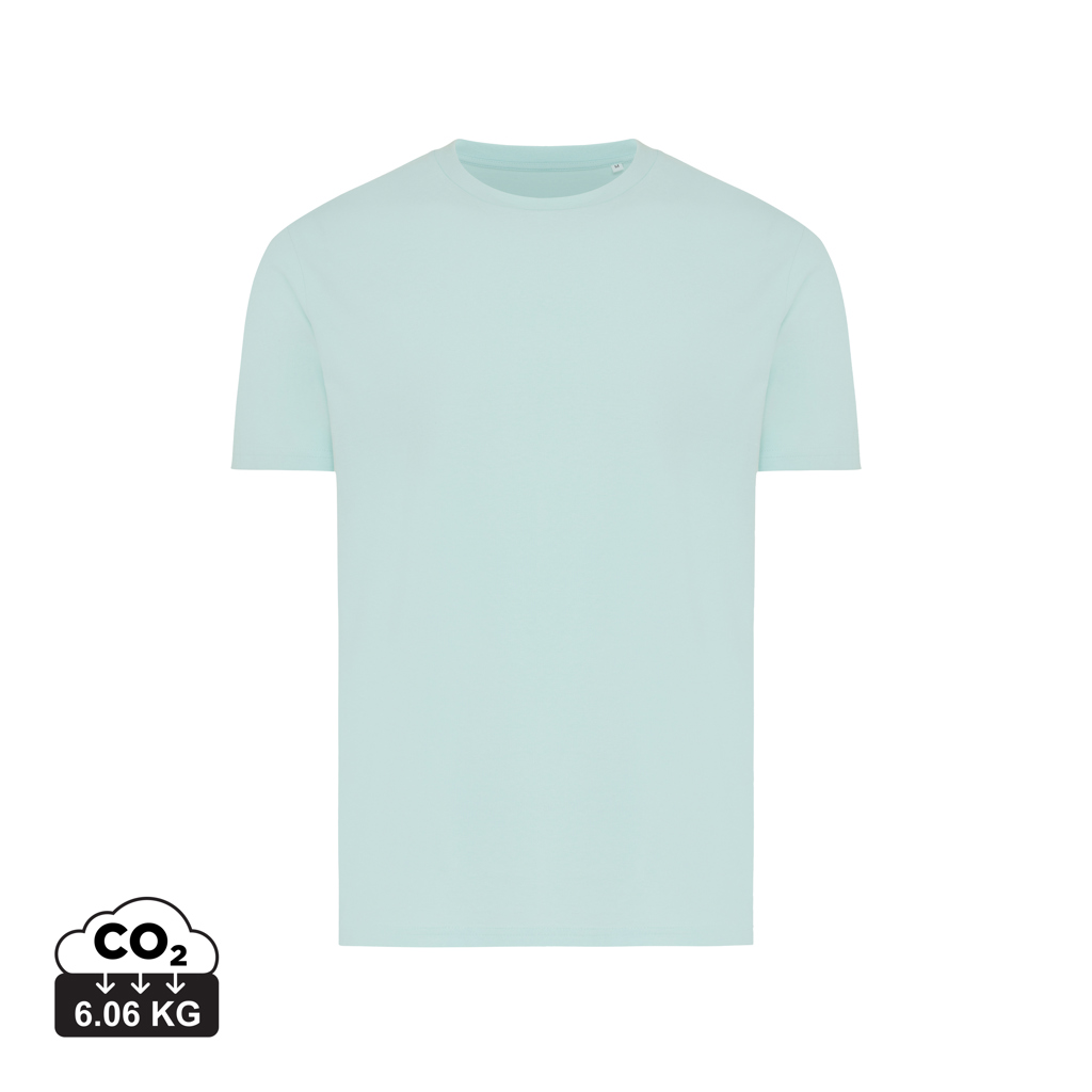 IQONIQ Brett recycled cotton t-shirt