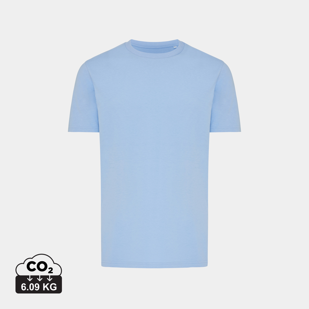 IQONIQ Brett recycled cotton t-shirt