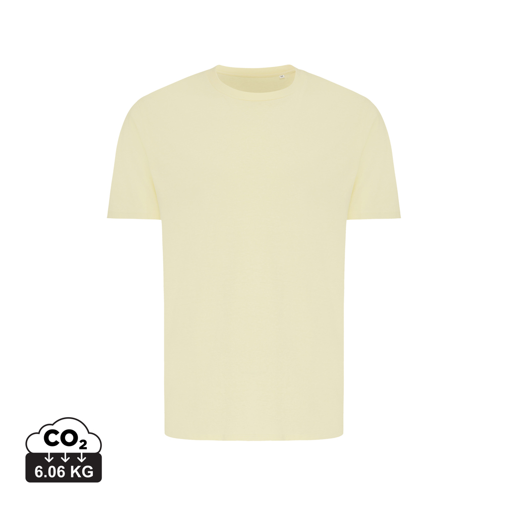 IQONIQ Brett recycled cotton t-shirt