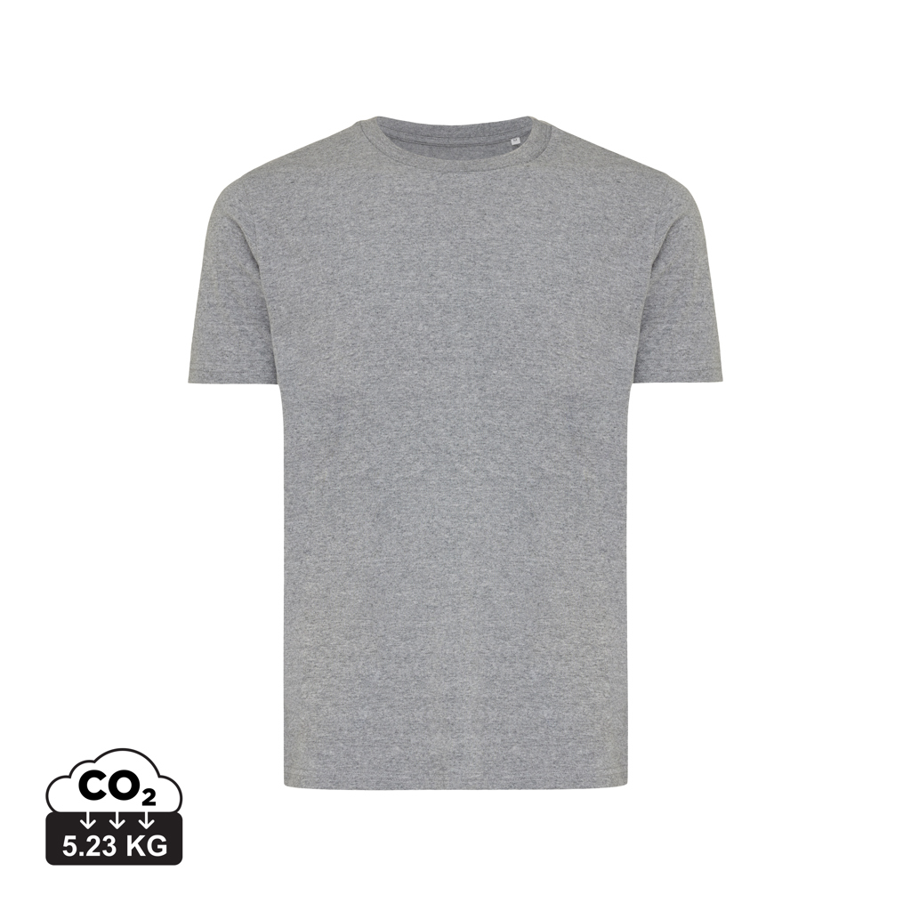 IQONIQ Brett recycled cotton t-shirt