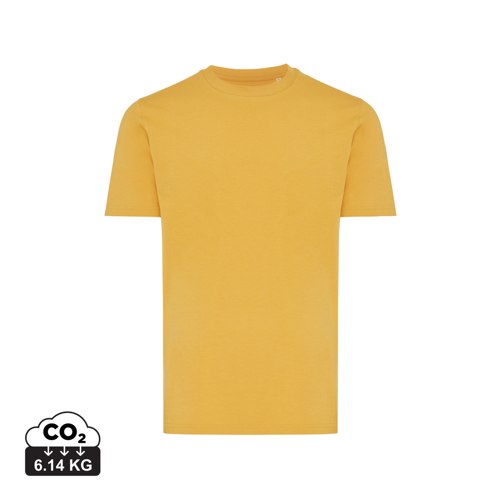 IQONIQ Brett recycled cotton t-shirt
