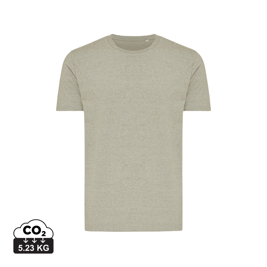 IQONIQ Brett recycled cotton t-shirt