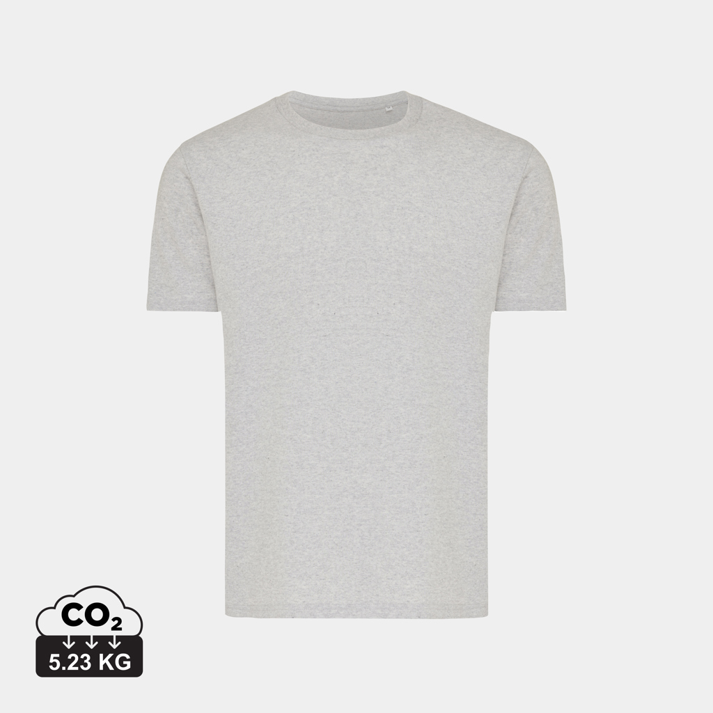 IQONIQ Brett recycled cotton t-shirt