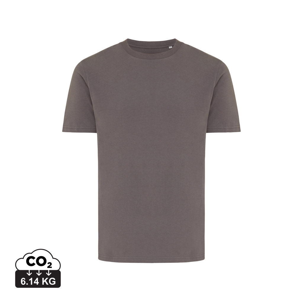 IQONIQ Brett recycled cotton t-shirt