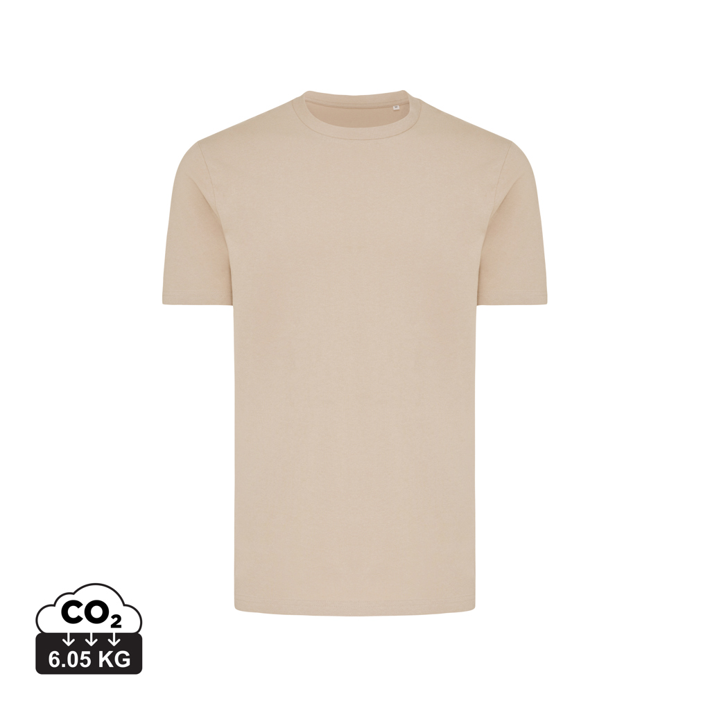 IQONIQ Brett recycled cotton t-shirt