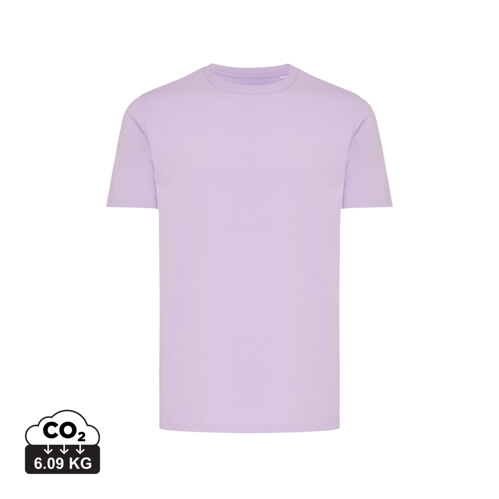IQONIQ Brett recycled cotton t-shirt