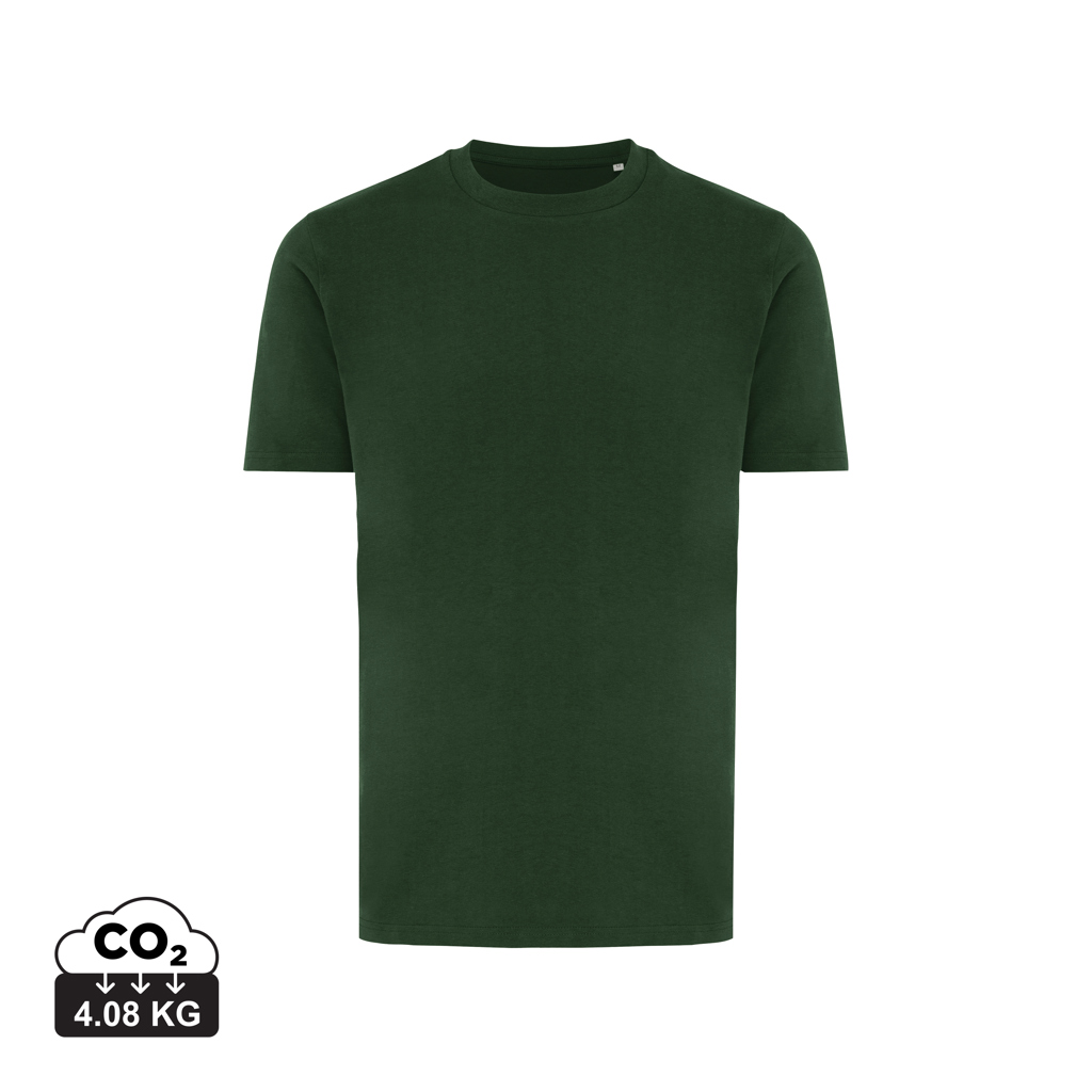 IQONIQ Brett recycled cotton t-shirt