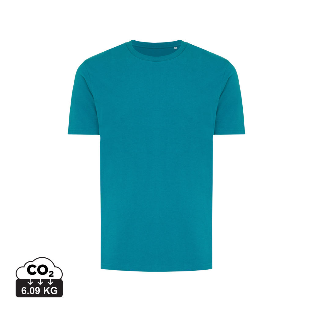 IQONIQ Brett recycled cotton t-shirt