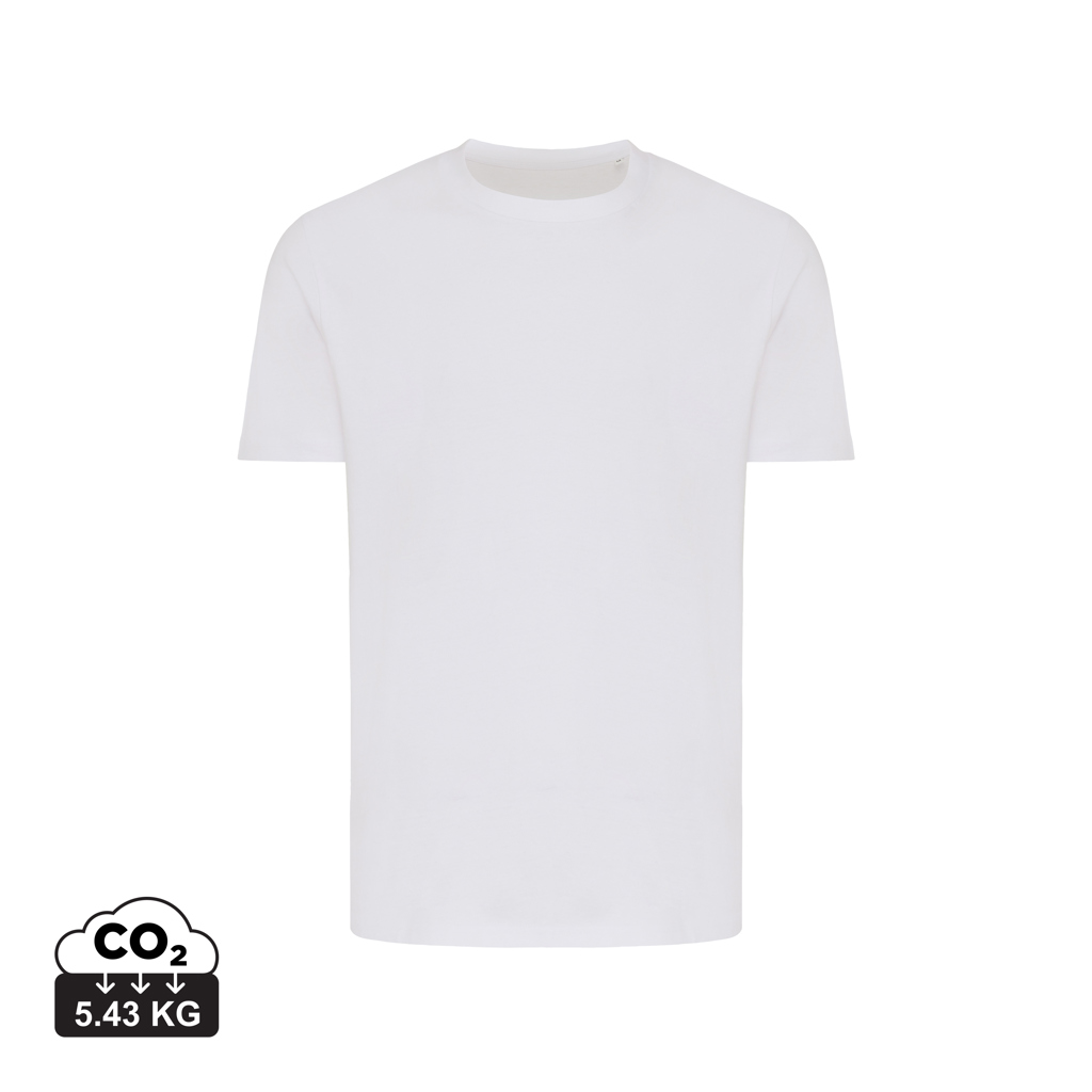 IQONIQ Brett recycled cotton t-shirt