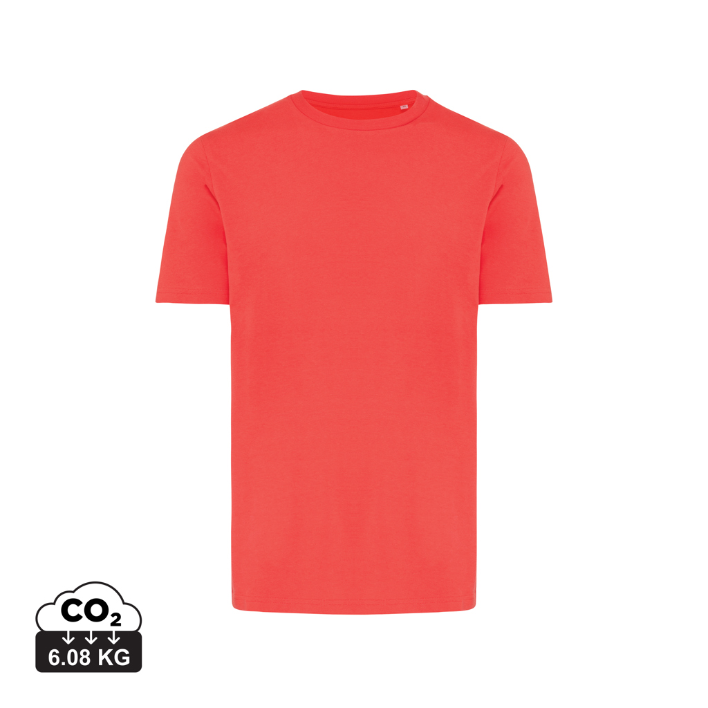 IQONIQ Brett recycled cotton t-shirt