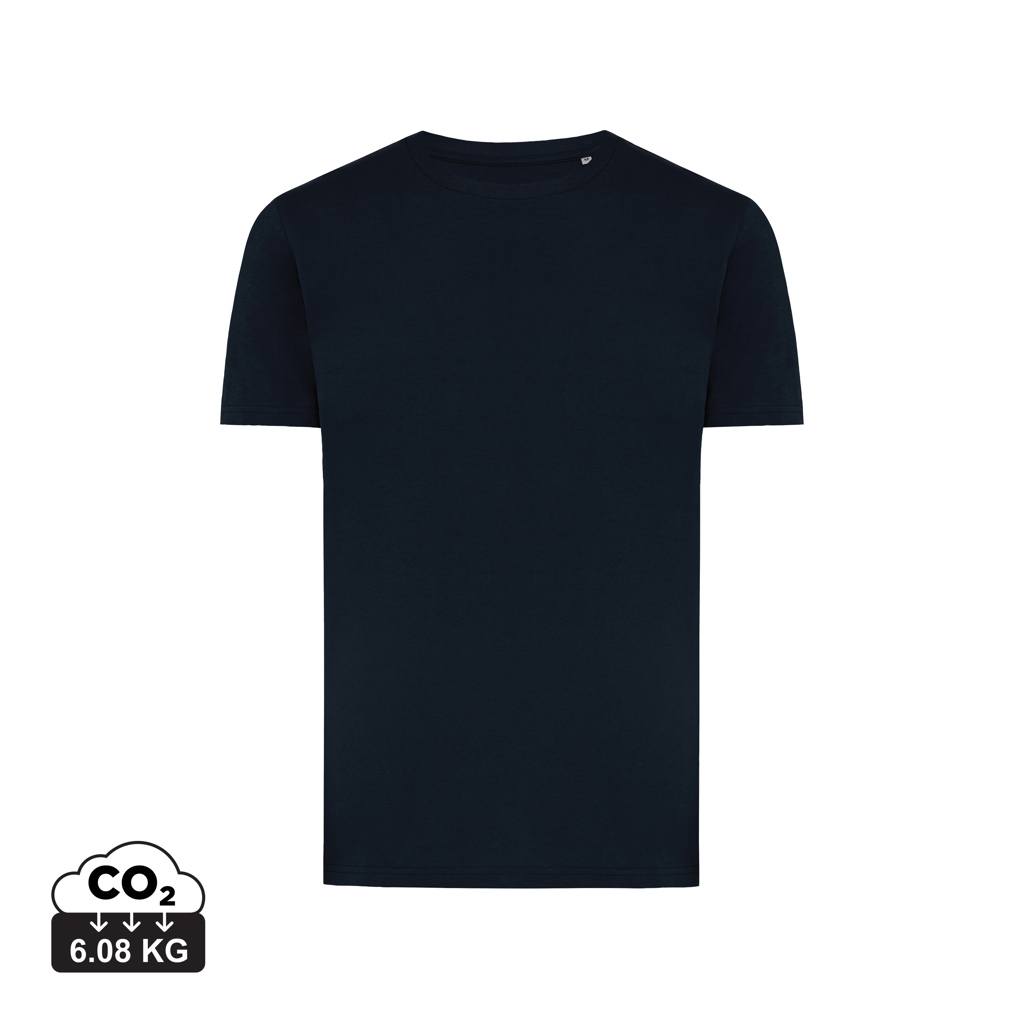IQONIQ Brett recycled cotton t-shirt