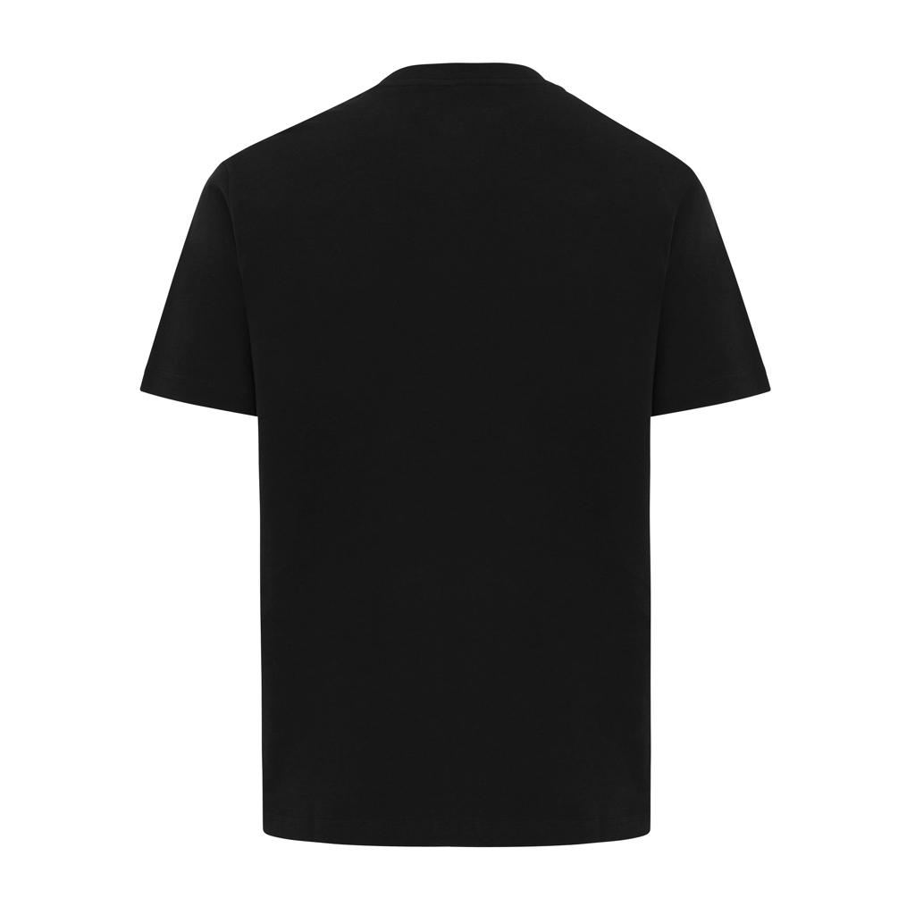 IQONIQ Teide Camiseta Boxy Fit Algodón Reciclado