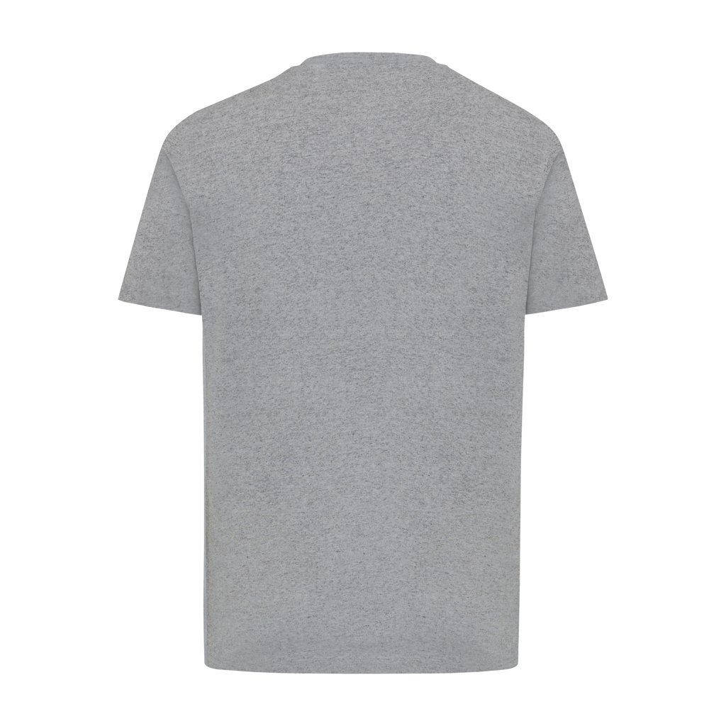 IQONIQ Sierra Camiseta Light Weight  Algodón Reciclado