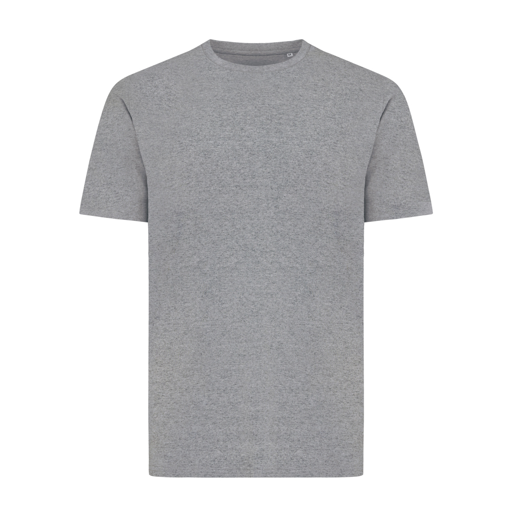 IQONIQ Sierra Camiseta Light Weight  Algodón Reciclado