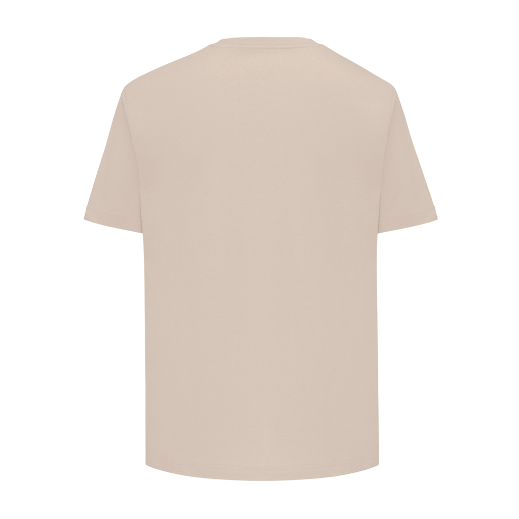 IQONIQ Teide Camiseta Boxy Fit Algodón Reciclado