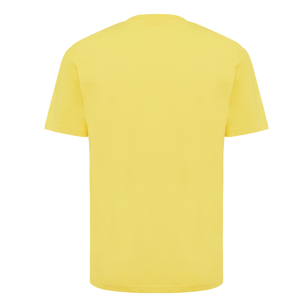 IQONIQ Sierra Camiseta Light Weight  Algodón Reciclado