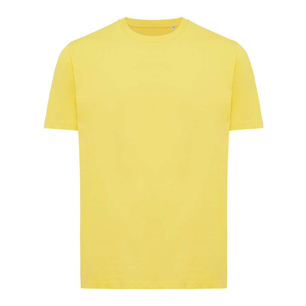 IQONIQ Sierra Camiseta Light Weight  Algodón Reciclado