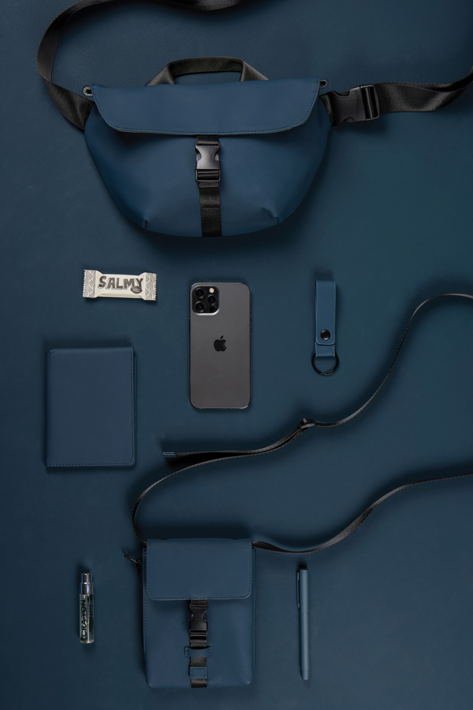 VINGA Baltimore RCS essentials bag