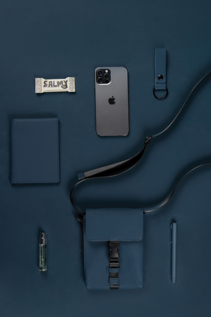 VINGA Baltimore RCS essentials bag