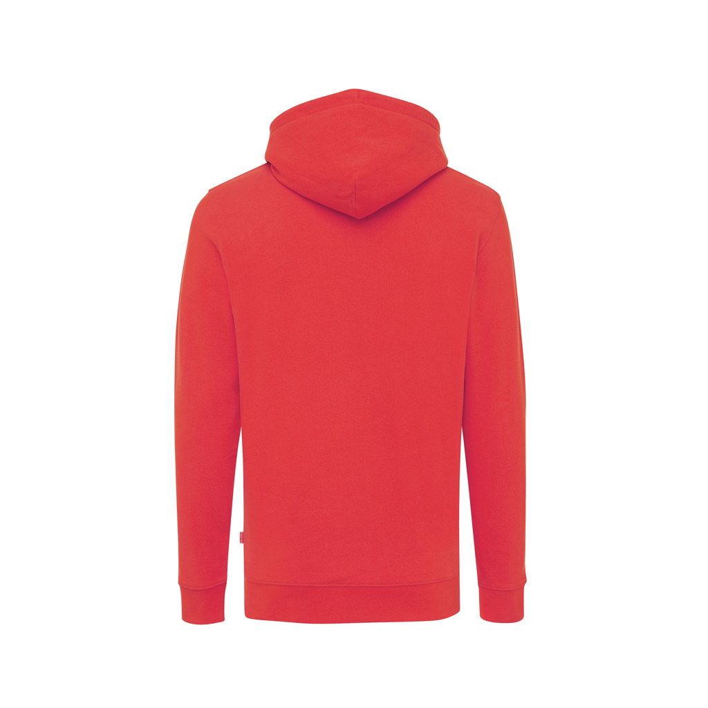 IQONIQ Jasper Sudadera Capucha Mid Weight Algodón Reciclado