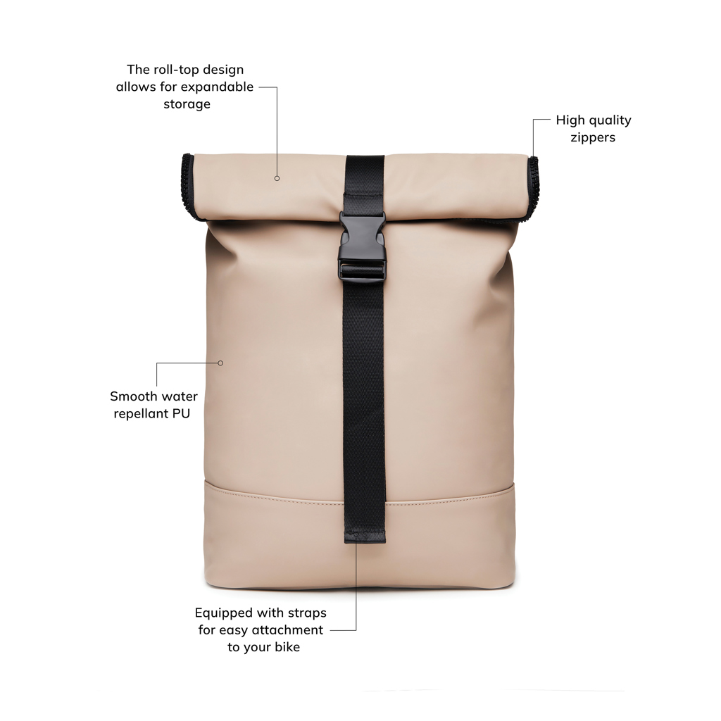 VINGA Mochila de bici Baltimore