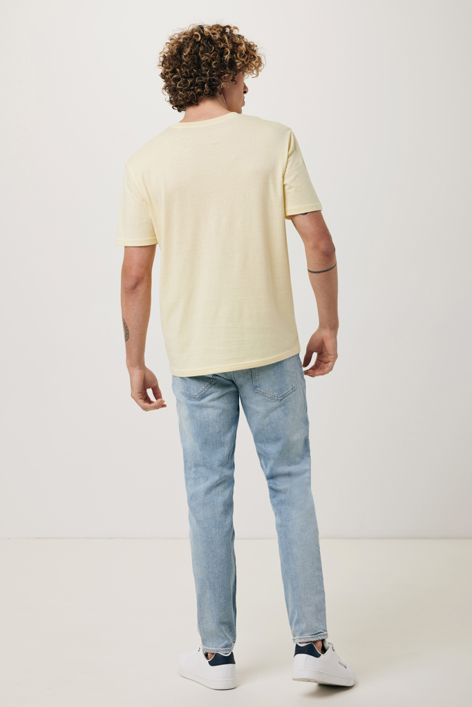 IQONIQ Brett recycled cotton t-shirt