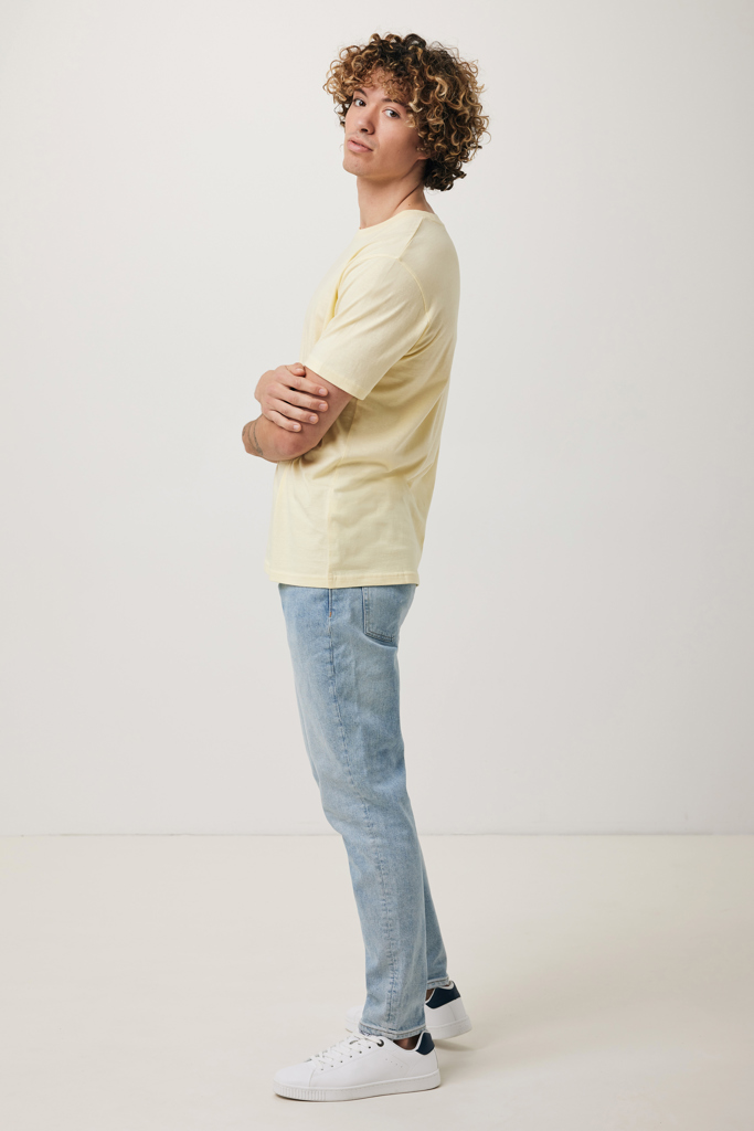 IQONIQ Brett recycled cotton t-shirt