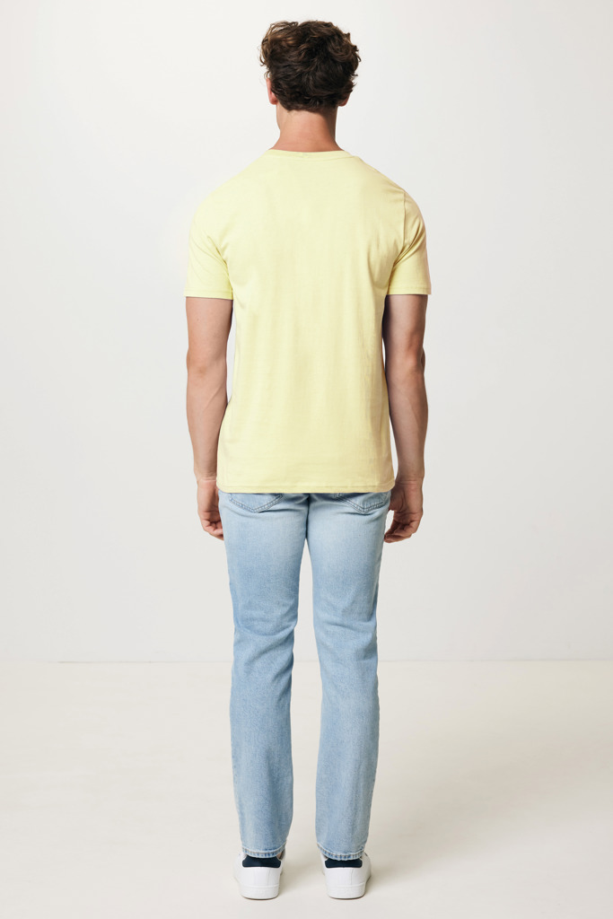 IQONIQ Brett recycled cotton t-shirt