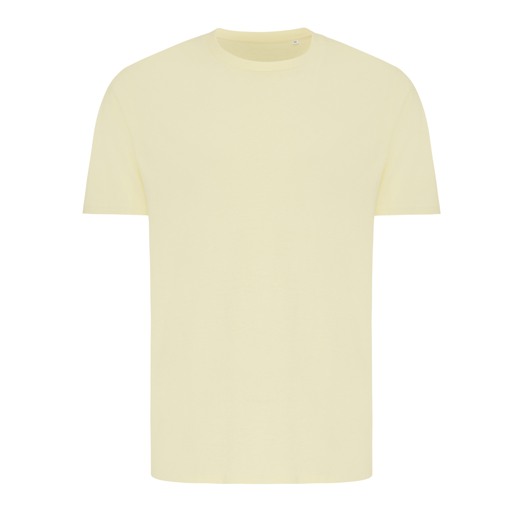 IQONIQ Brett recycled cotton t-shirt