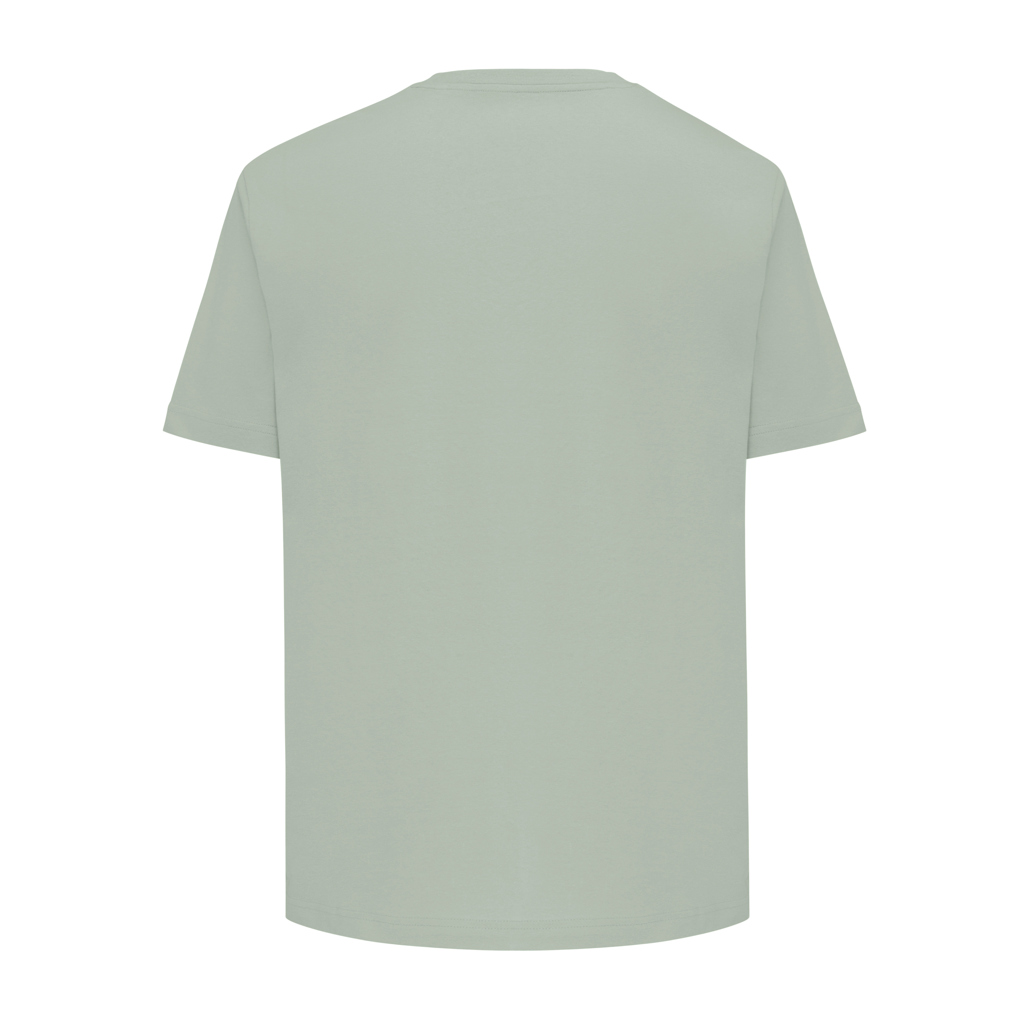 IQONIQ Teide Camiseta Boxy Fit Algodón Reciclado
