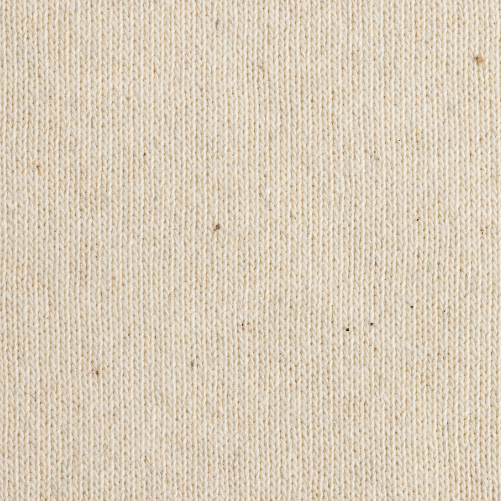 Sudadera IQONIQ Torres algodón reciclado sin teñir