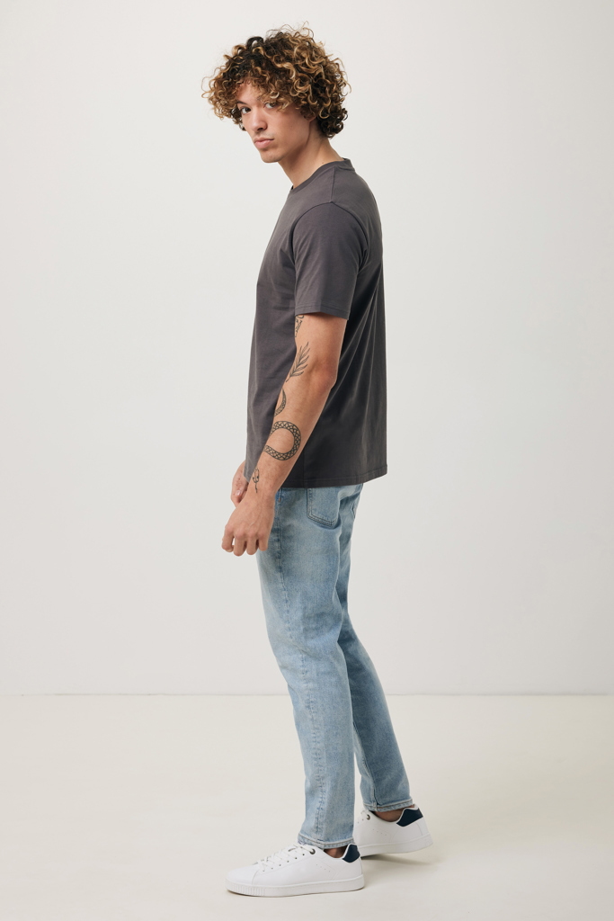 IQONIQ Brett recycled cotton t-shirt