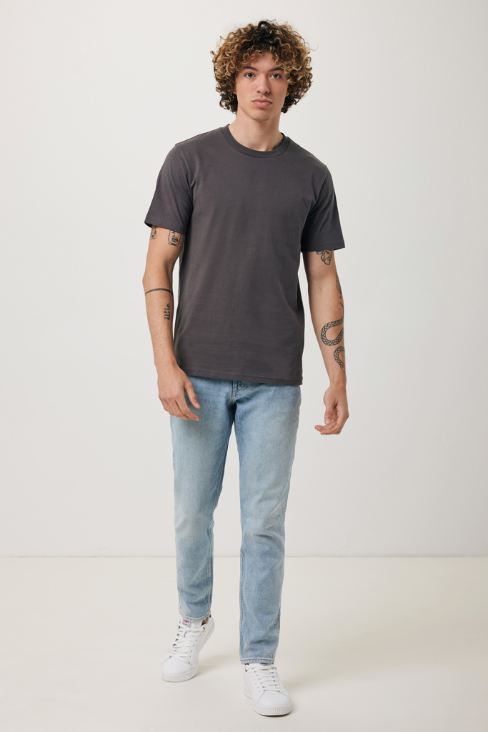 IQONIQ Brett recycled cotton t-shirt