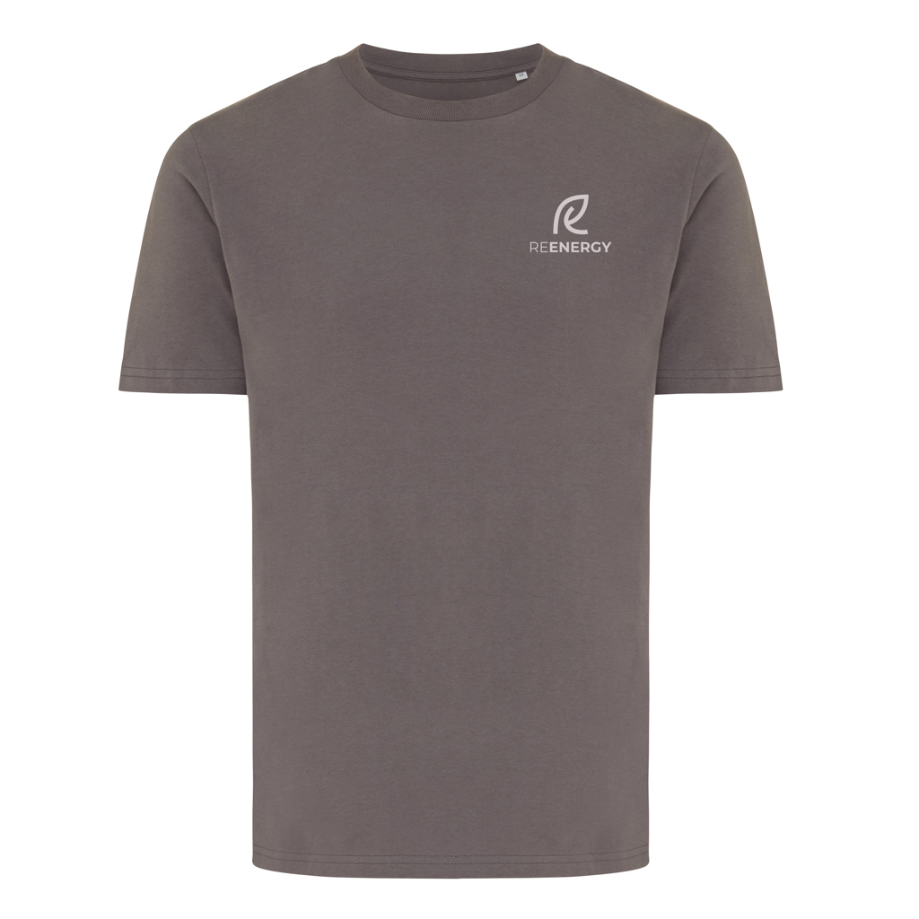 IQONIQ Brett recycled cotton t-shirt