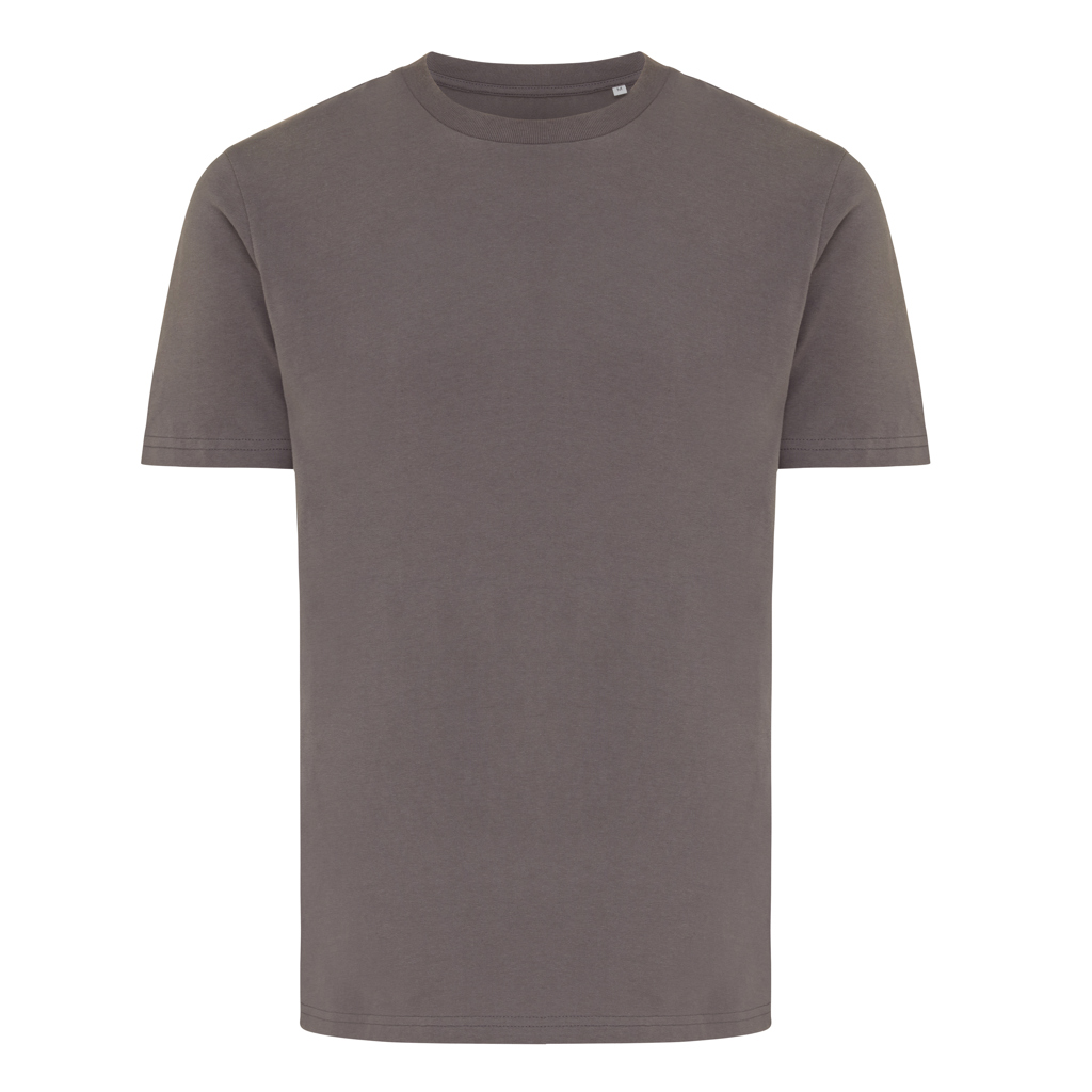 IQONIQ Brett recycled cotton t-shirt