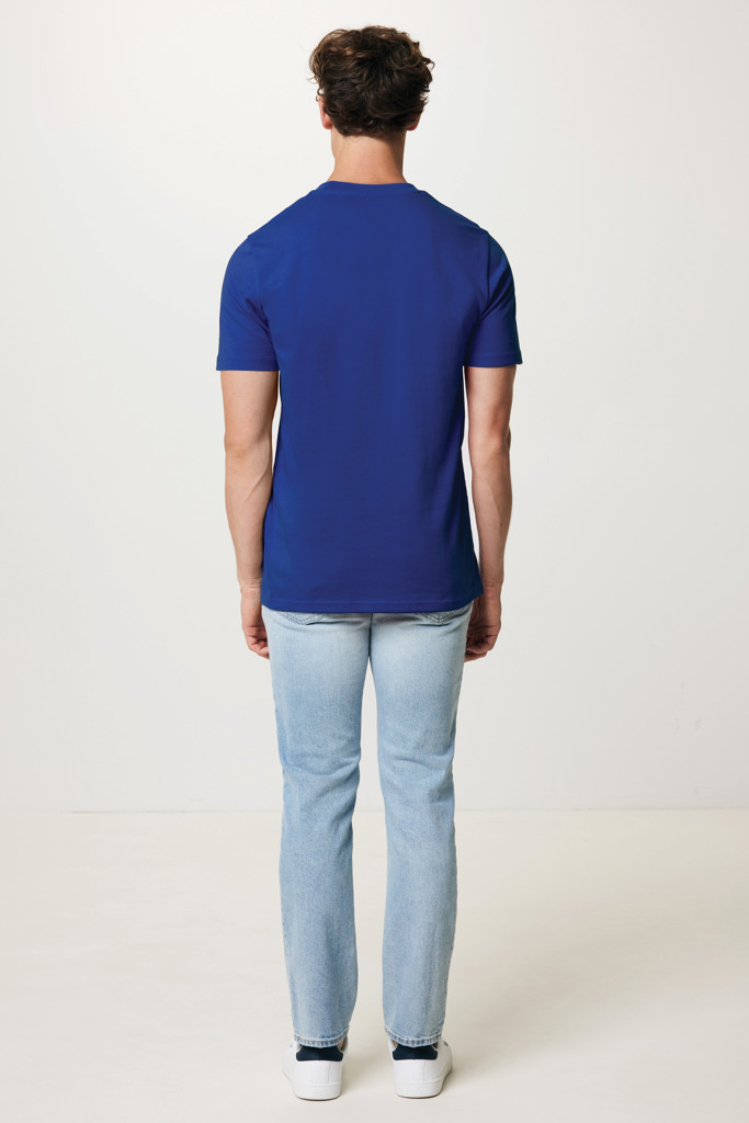 IQONIQ Brett recycled cotton t-shirt