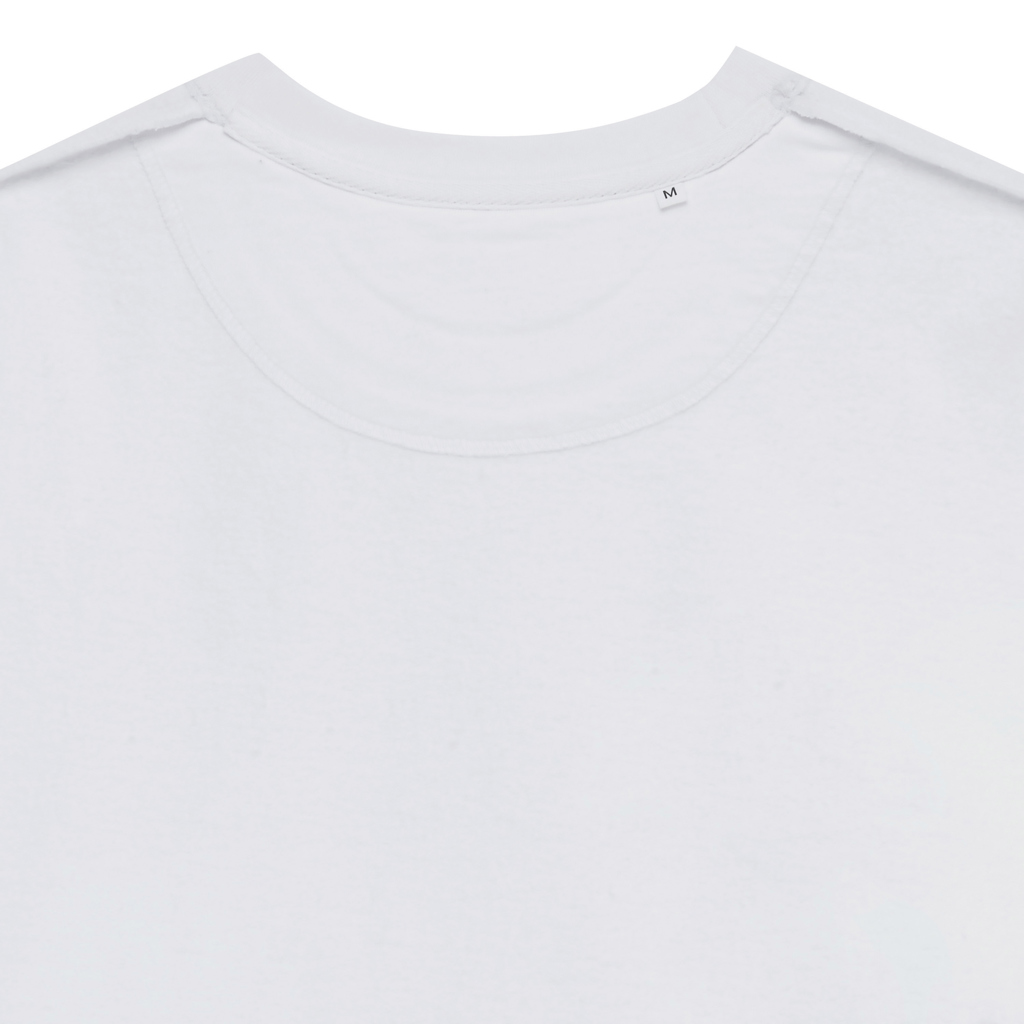 IQONIQ Zion recycled cotton crew neck