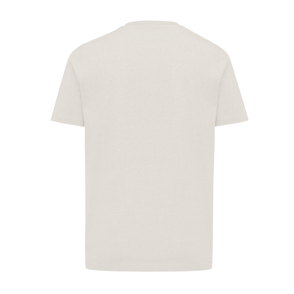 IQONIQ Sierra Camiseta Light Weight  Algodón Reciclado