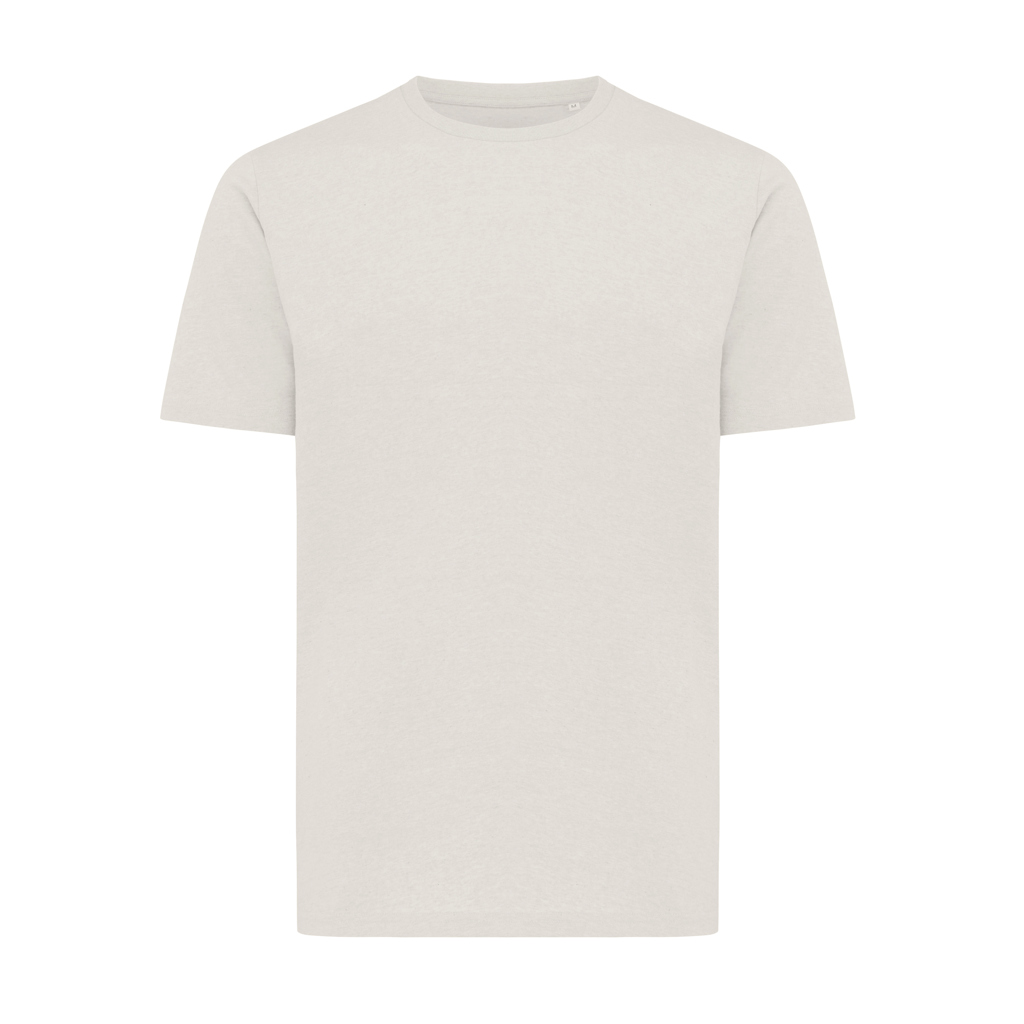 IQONIQ Sierra Camiseta Light Weight  Algodón Reciclado